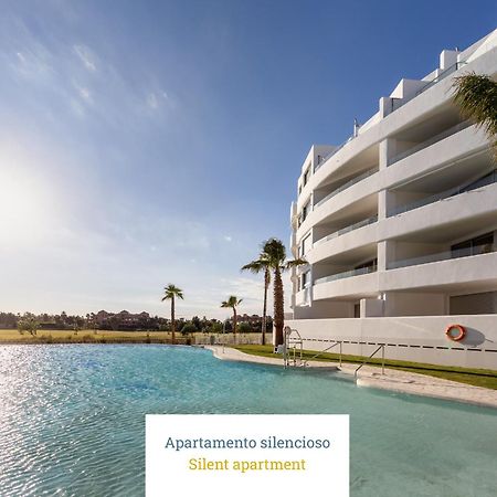 Homity Holidays - Playa Granada - Mar De Astrid Motril Exterior foto