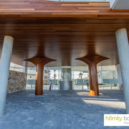Homity Holidays - Playa Granada - Mar De Astrid Motril Exterior foto