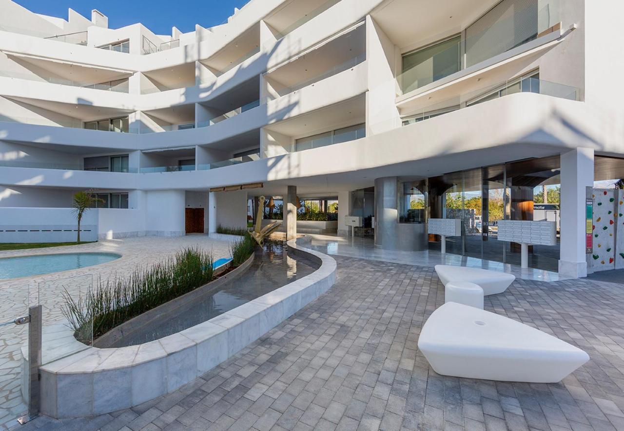 Homity Holidays - Playa Granada - Mar De Astrid Motril Exterior foto