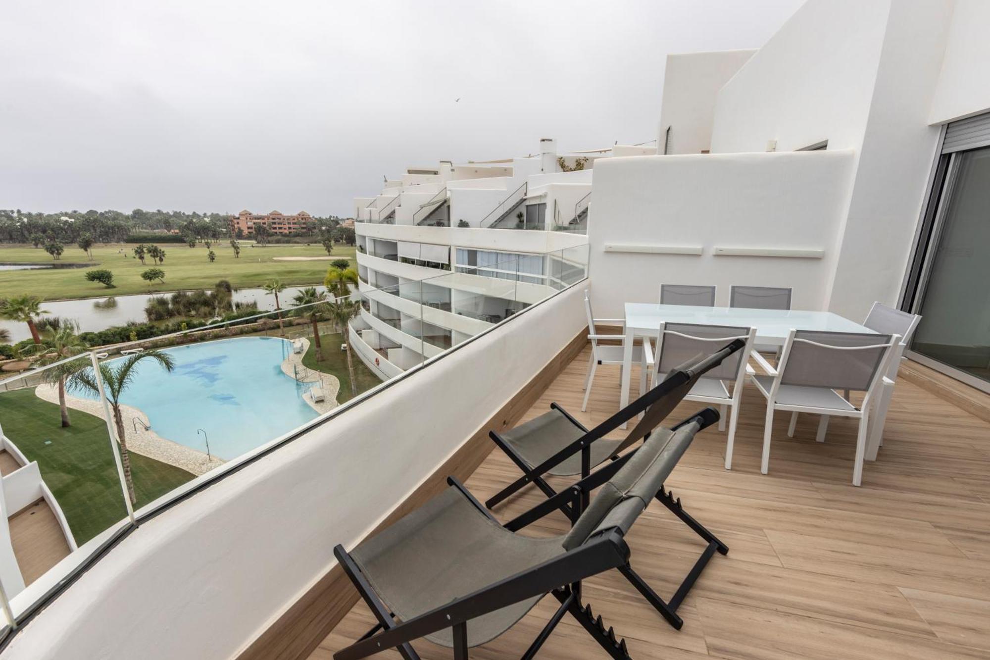 Homity Holidays - Playa Granada - Mar De Astrid Motril Exterior foto